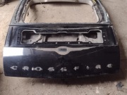 Klapa tył bagażnika Chrysler Crossfire