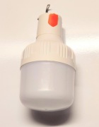 2 szt. LAMPY TURYSTYCZNE BIWAKOWE LED