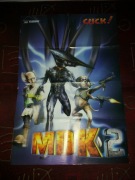 Plakat MDK 2 / Martian Gothic: Unification Click!