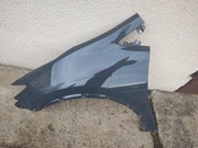 Błotnik lewy przód TOYOTA PRIUS 23-> orginał 