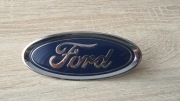 Oryginalny emblemat Ford Focus Mk3 Mk4 Fiesta Mk8 Puma II C1BB-88262-AA