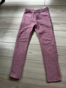 Spodnie sztruksowe 128 Zara
