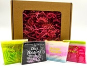 Zestaw Upominkowy na Walentynki, Urodziny Dzień Babci Dziadka Słodki Relaks