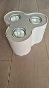 lampa sufitowa nero