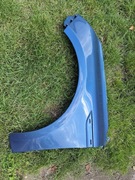 Blotnik Renault Megane IV 631016669r RQE