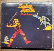 BABE RUTH First Base CD REPERTOIRE