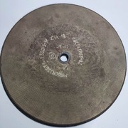 Tarcza do cięcia metalu 500x5x32 USRR