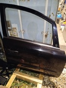 Drzwi prawe przednie Zafira B Polecam 