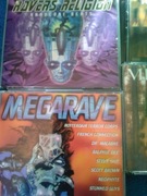 Thunderdome Rave Hardcore