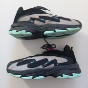 Damskie skórzane buty sportowe Sneakersy r 41 dł wkładki 26cm firmy Sprandi