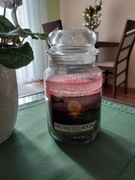 Świeca UNIKAT Enchanted Moon Yankee Candle