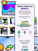 Titanic Ooze Cat PS99