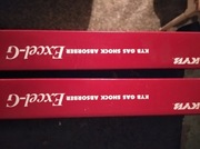 Amortyzatory tył tylnie Kayaba Excel-G  2szt. Nowe