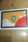 Tablet Android 14 Nowy orginalnie zapakowany 