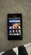SONY XPERIA E | Stan Kolekcjonerski | Ekran IDEALNY | Super Bateria