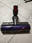 Zmywalna szczotka rolkowa V7/V8/V10/V11/V15, pasuje do wszystkich podłóg