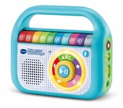 Odtwarzacz muzyki do nauki Vtech Mein Erster Musik kid