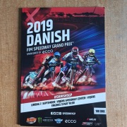 SGP Grand Prix Vojens 2019
