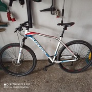 OKAZJA. ROWER KROSS 29"