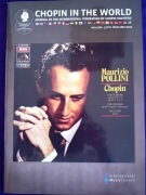 Chopin in the World. Journal of the International Federation of Chopin Soc.