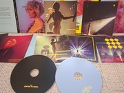 Anna Wyszkoni - Jestem tu nowa Platynowa edycja - CD