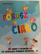 Porusz ciało Bliżej przedszkola 