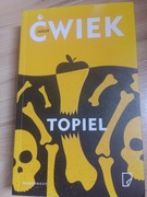 Jakub Ćwiek Topiel 