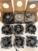 Wentylatory BOX AM4 S1700 S1851