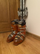 Narty K2 Moto buty Head