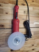 Szlifierka z regulacją prędkości o mocy 1200W AS 12 E