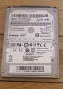 Dysk Samsung ST1000LM024 uszk. bady elektronika OK