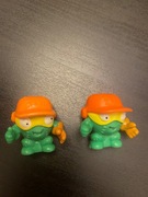 Super Zings 2 Fast Ball