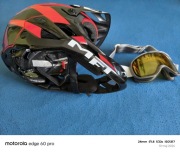 Sprzedam kask Met Parachute