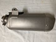 Yamaha YZF-R1 RN49 wydech tłumik