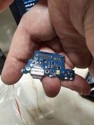 Samsung Galaxy S20 Ultra 5G SM-G988 płytka złącze