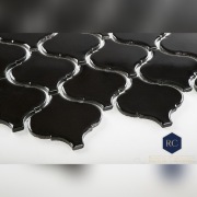 arabeska mozaika ceramiczna 