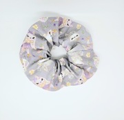 Gumka do włosów średnia 