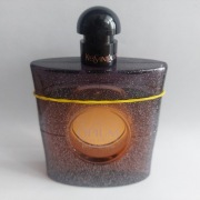 YVES SAINT LAURENT BLACK OPIUM 90ML EDT UBYTEK UNIKAT ORYGINAŁ