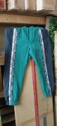 Spodnie dresowe Adidas rozm XL