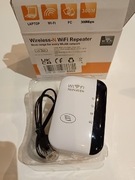 Wifi Repeater , wzmacniacz Wifi