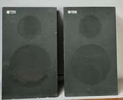 Komplet - Kolumny Unitra Tonsil ZG 15C11 – Klasyk Vintage