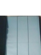 Klaser na karty kolekcjonerskie na 540 kart. 