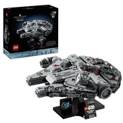 Lego Millennium Falcon Star Wars 75375 921 pcs