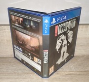 THE OCCUPATION PL PS4 STAN BDB