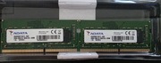 RAM do Laptopa - ADATA DDR4 2X16 GB PC4 2666Mhz SO-DIMM 1.2V