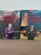 Książki wołoszaniskiego