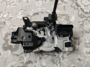 Volvo XC90 II zamek drzwi tylnych lewych 31349898