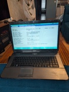 Laptop Acer Aspire 7715 series