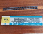 Lokomotywa Piko H0 BR 52