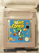 Gameboy Classic Yoshi's cookis